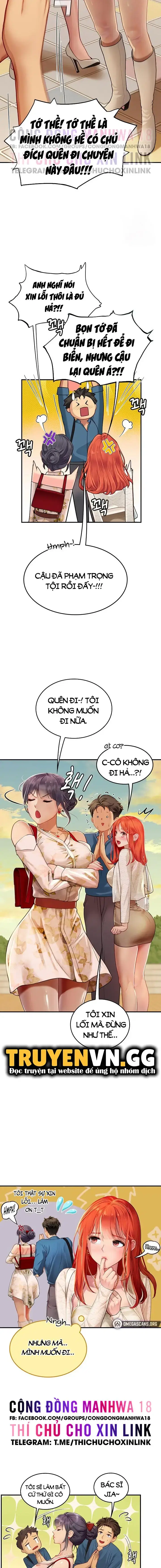 Nàng tiên cá tôi yêu 