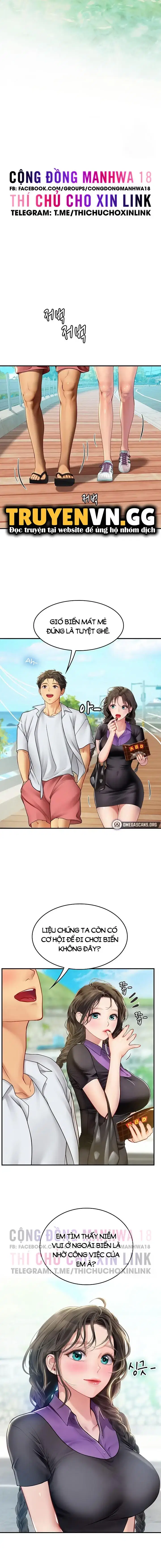 Nàng tiên cá tôi yêu 