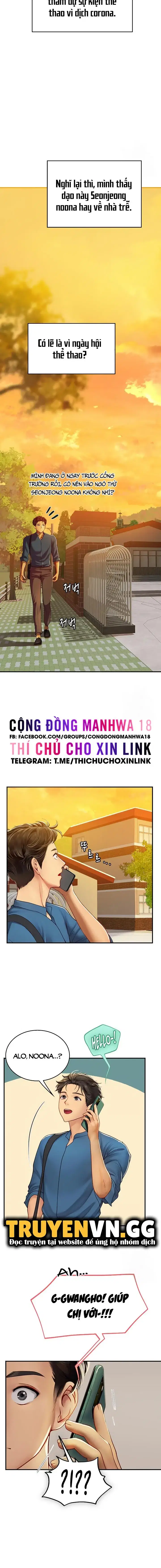 Nàng tiên cá tôi yêu 