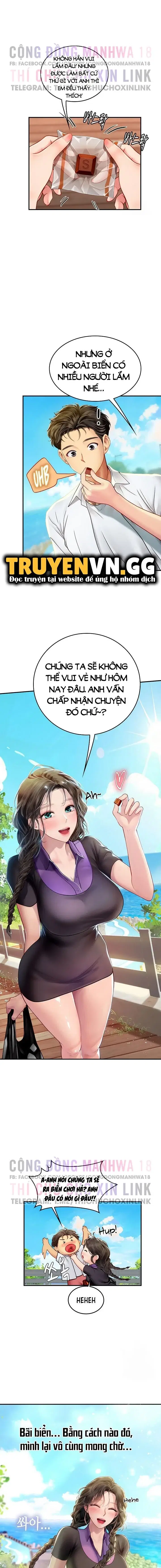Nàng tiên cá tôi yêu 