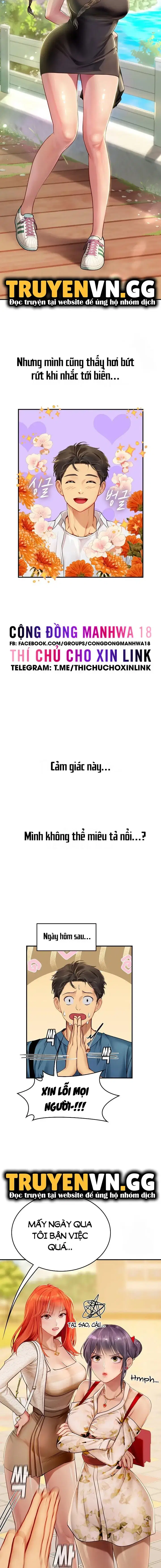 Nàng tiên cá tôi yêu 
