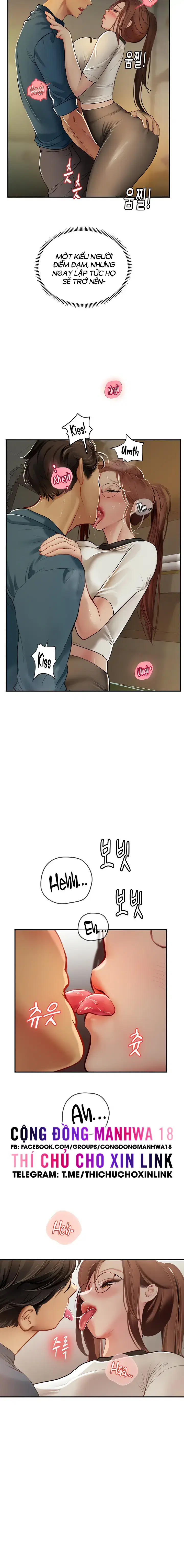 Nàng tiên cá tôi yêu 