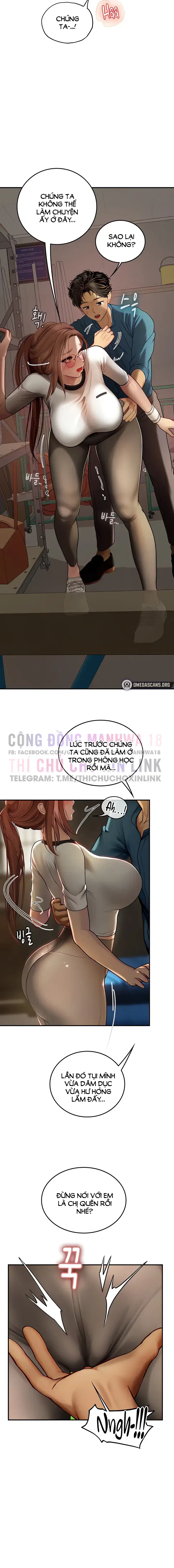 Nàng tiên cá tôi yêu 