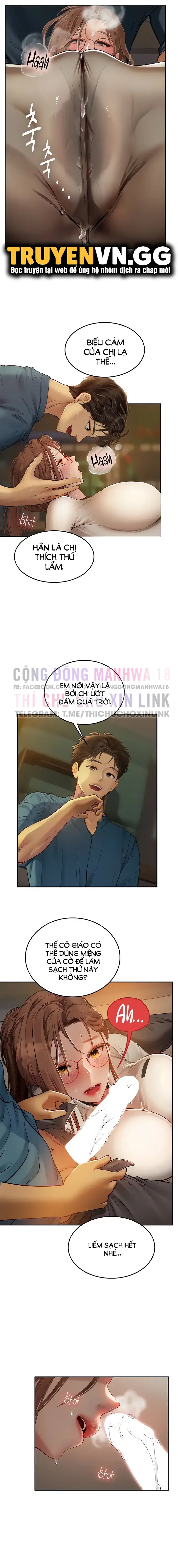 Nàng tiên cá tôi yêu 