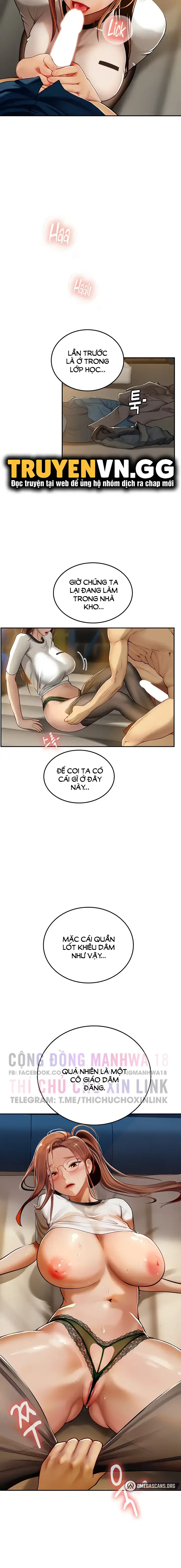 Nàng tiên cá tôi yêu 