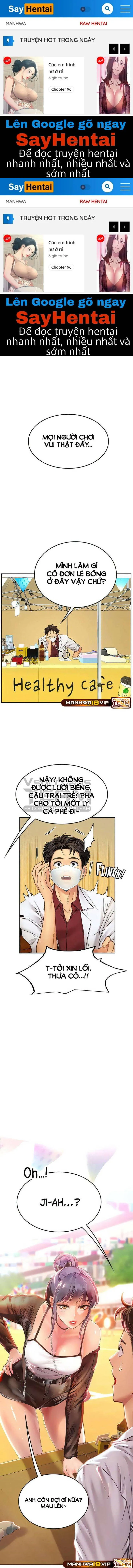 Nàng tiên cá tôi yêu 