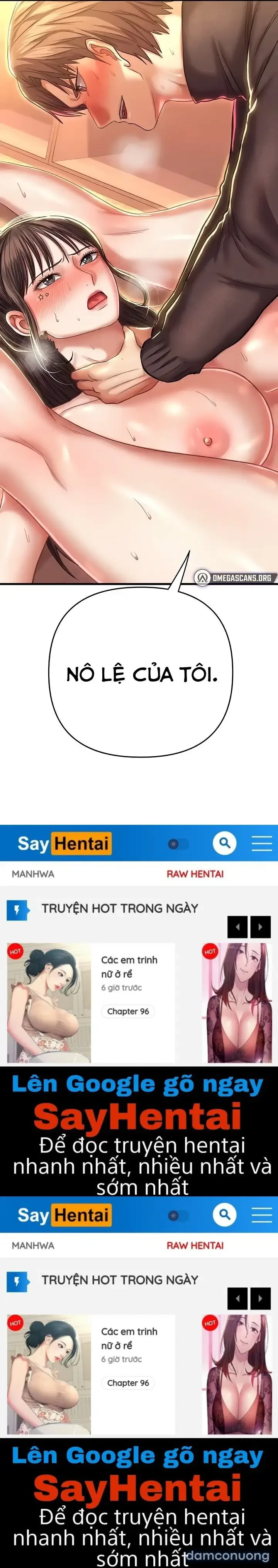 Người đàn bà của thần linh 