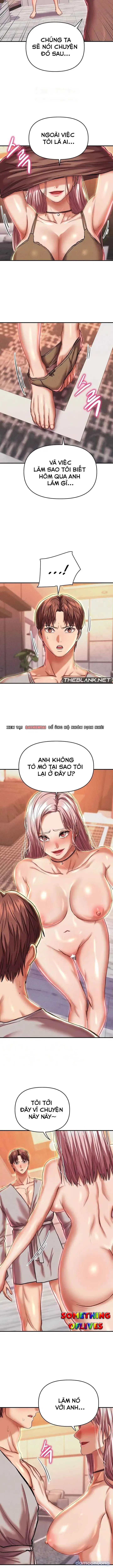 Người đàn bà của thần linh 