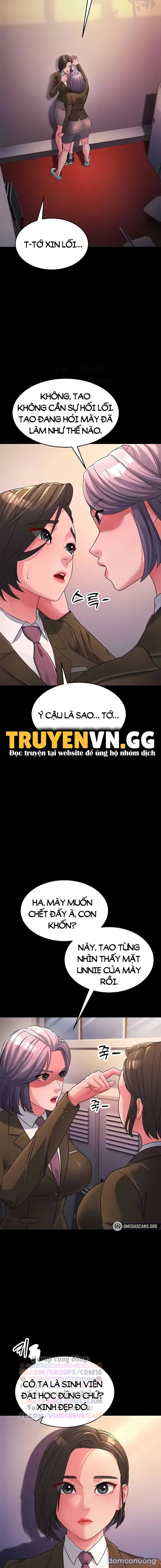 Sai khiến mẹ vợ theo ý muốn 