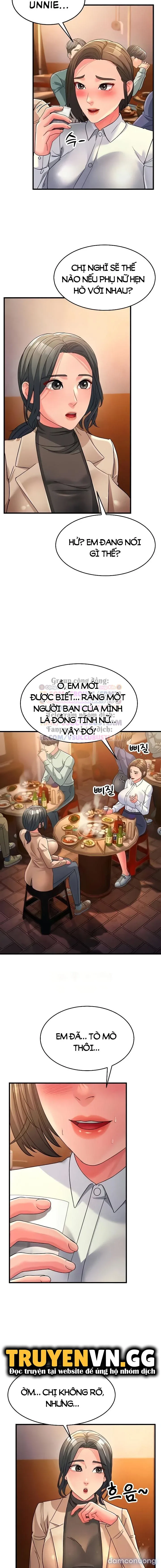 Sai khiến mẹ vợ theo ý muốn 