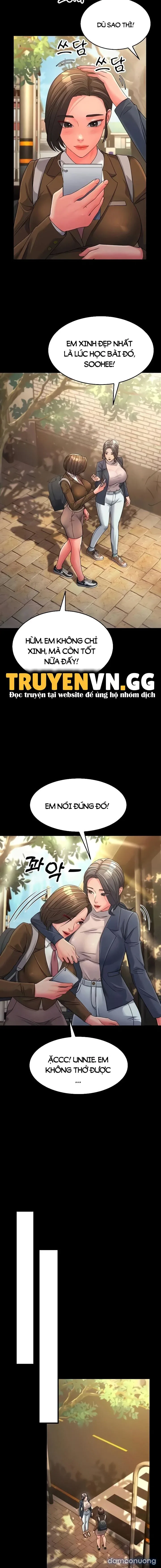 Sai khiến mẹ vợ theo ý muốn 