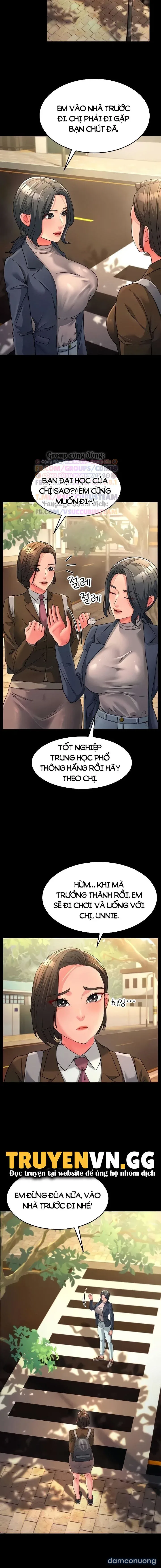 Sai khiến mẹ vợ theo ý muốn 