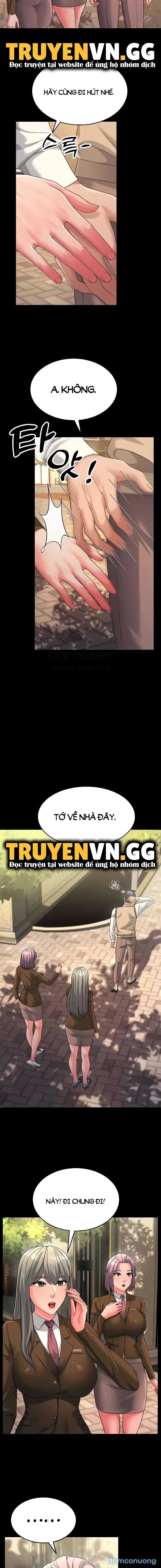 Sai khiến mẹ vợ theo ý muốn 