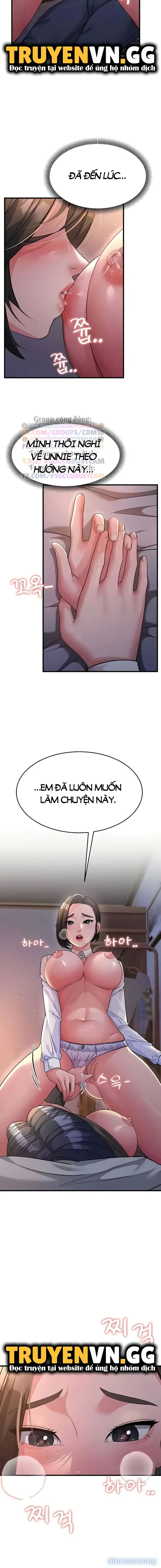 Sai khiến mẹ vợ theo ý muốn 
