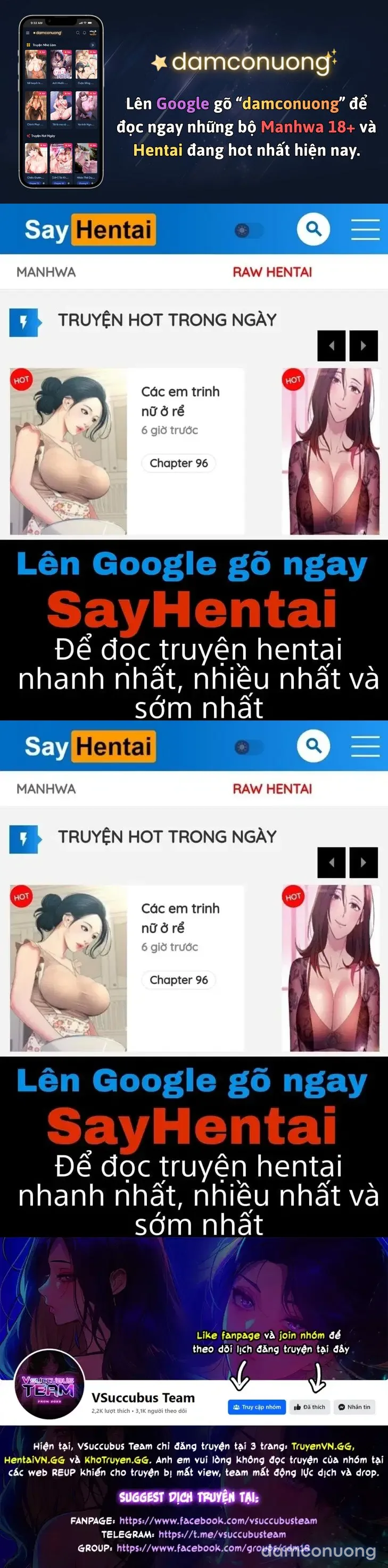 Sai khiến mẹ vợ theo ý muốn 