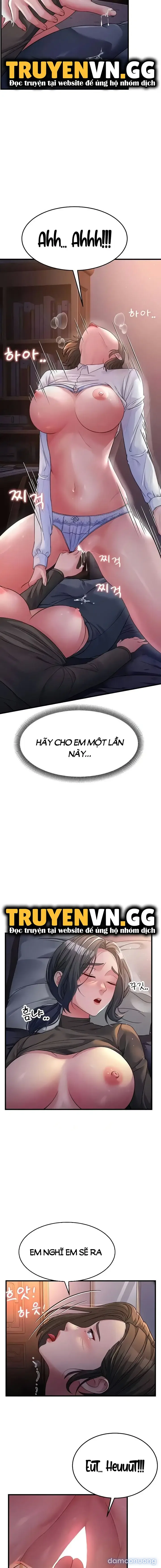 Sai khiến mẹ vợ theo ý muốn 