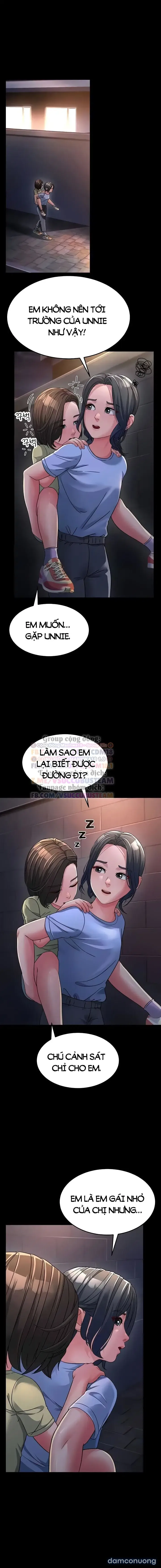 Sai khiến mẹ vợ theo ý muốn 