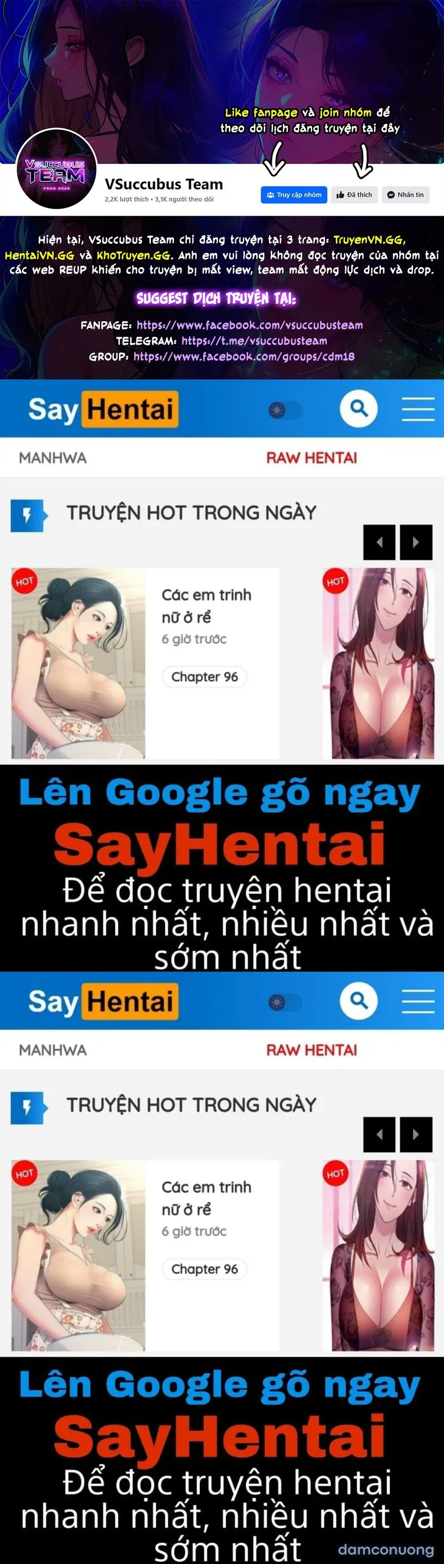 Sai khiến mẹ vợ theo ý muốn 