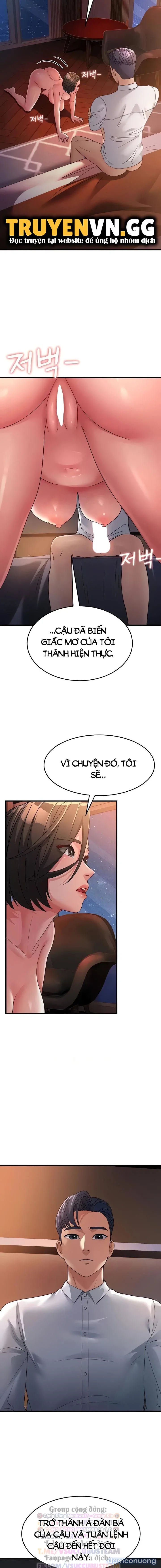 Sai khiến mẹ vợ theo ý muốn 