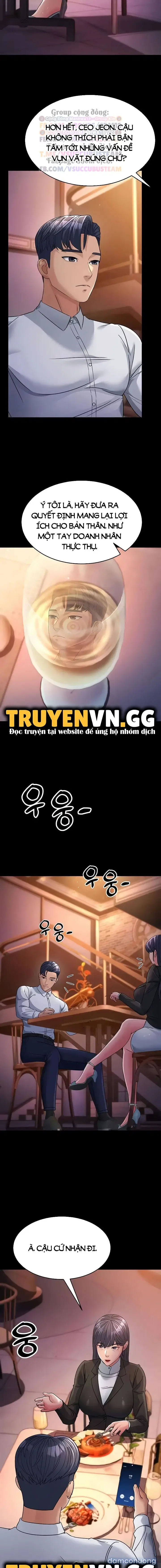 Sai khiến mẹ vợ theo ý muốn 