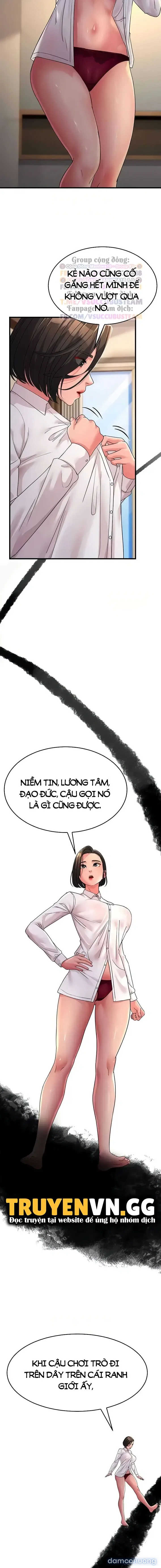Sai khiến mẹ vợ theo ý muốn 
