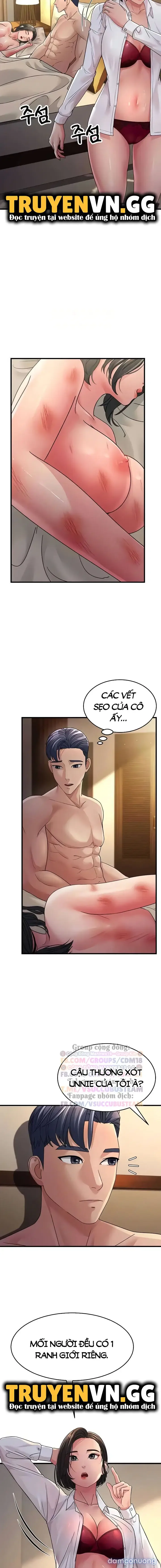 Sai khiến mẹ vợ theo ý muốn 
