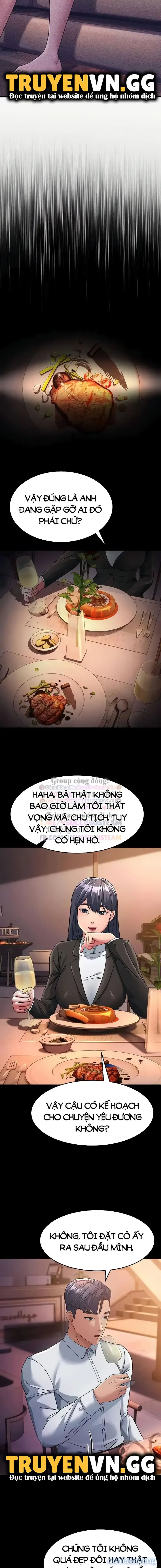 Sai khiến mẹ vợ theo ý muốn 