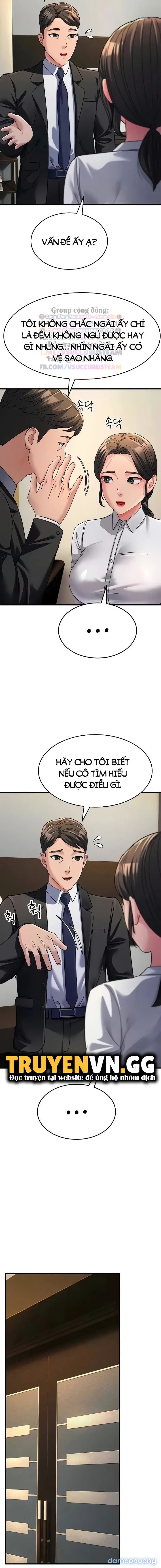 Sai khiến mẹ vợ theo ý muốn 