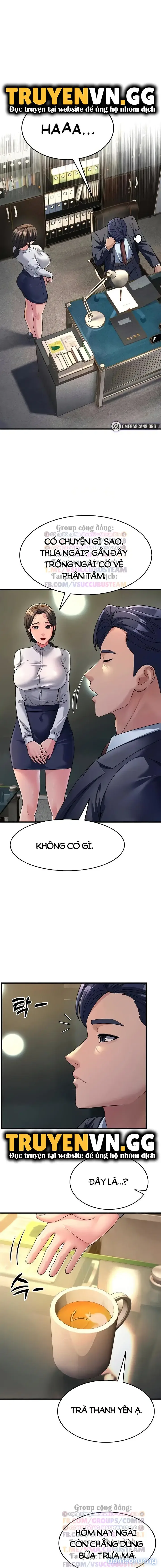 Sai khiến mẹ vợ theo ý muốn 