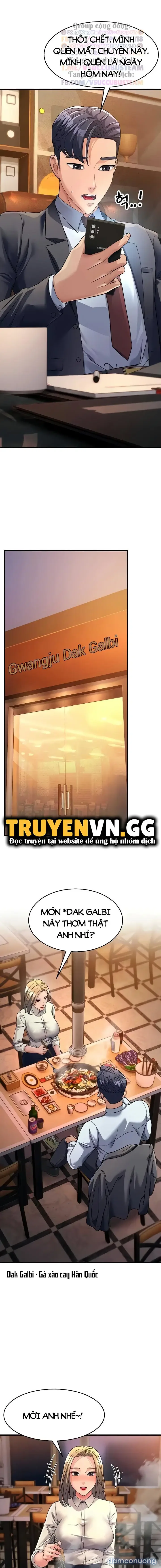 Sai khiến mẹ vợ theo ý muốn 