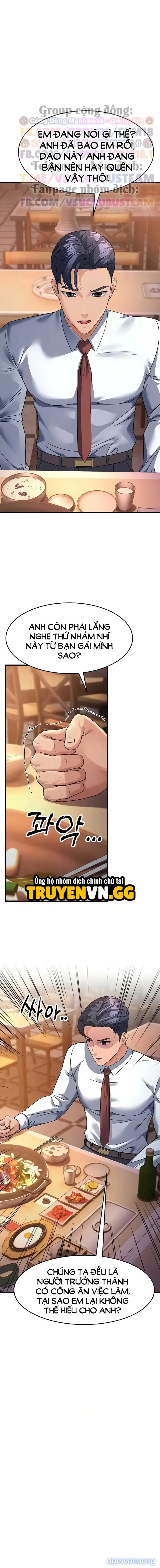 Sai khiến mẹ vợ theo ý muốn 