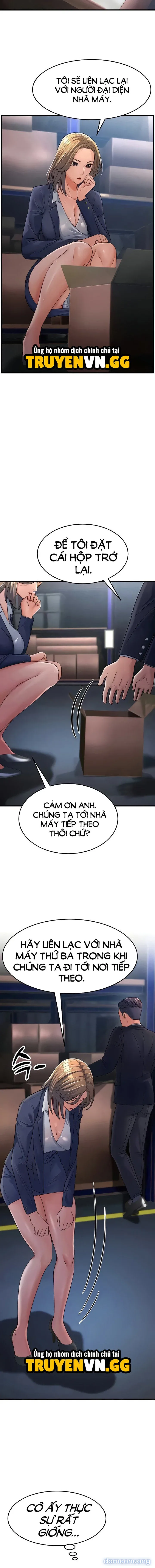 Sai khiến mẹ vợ theo ý muốn 