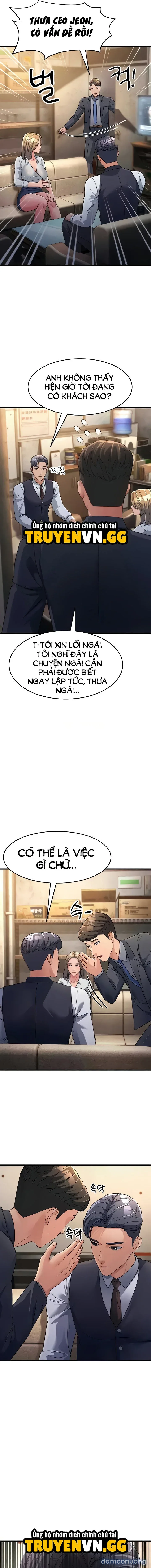 Sai khiến mẹ vợ theo ý muốn 