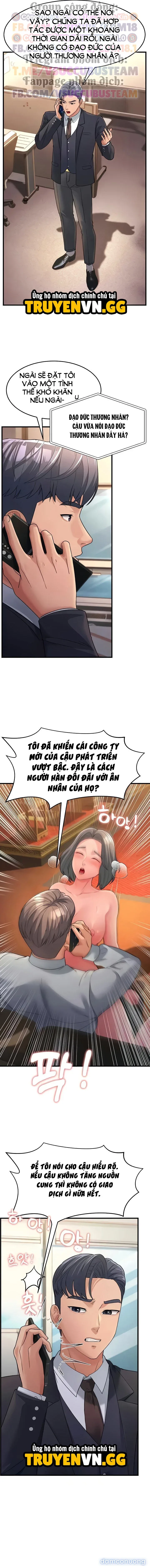 Sai khiến mẹ vợ theo ý muốn 