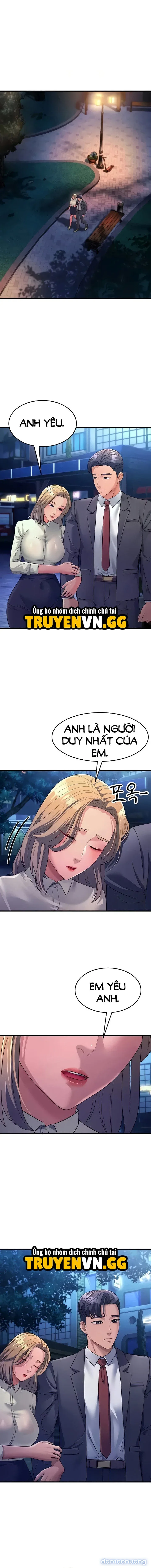 Sai khiến mẹ vợ theo ý muốn 