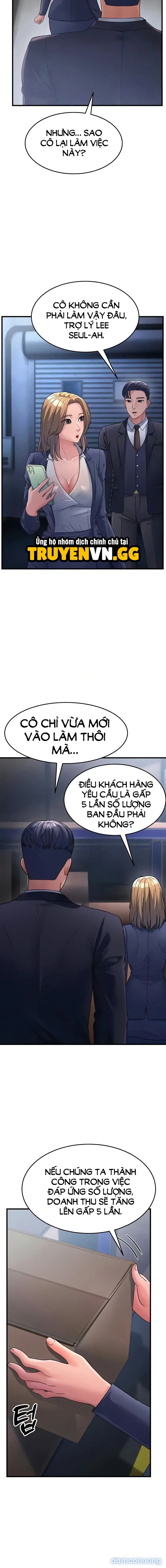 Sai khiến mẹ vợ theo ý muốn 