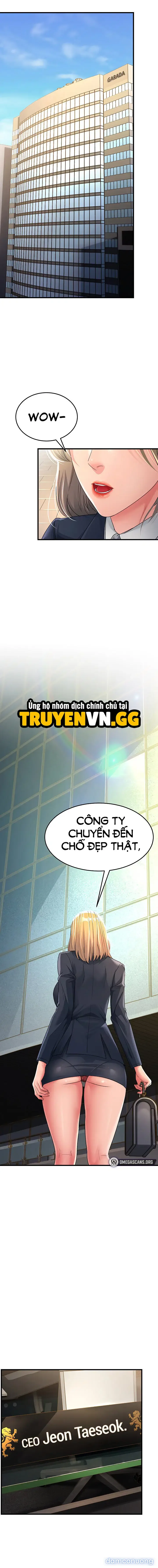 Sai khiến mẹ vợ theo ý muốn 