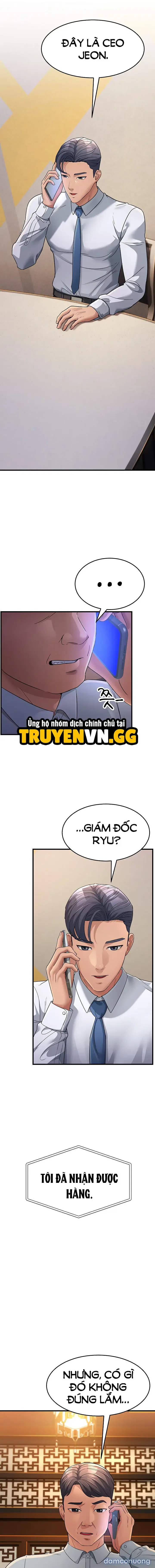 Sai khiến mẹ vợ theo ý muốn 