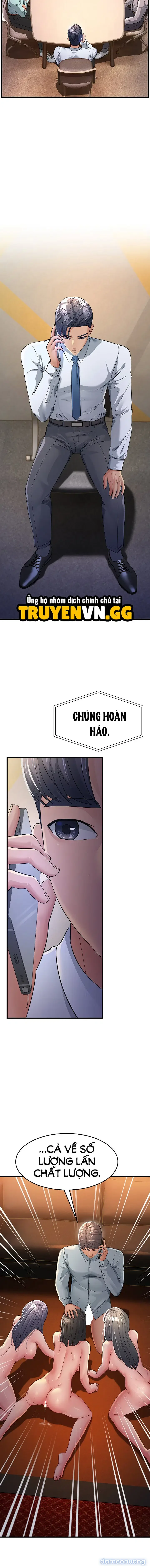 Sai khiến mẹ vợ theo ý muốn 