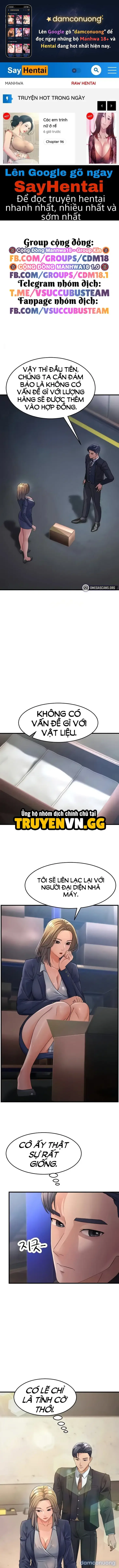 Sai khiến mẹ vợ theo ý muốn 