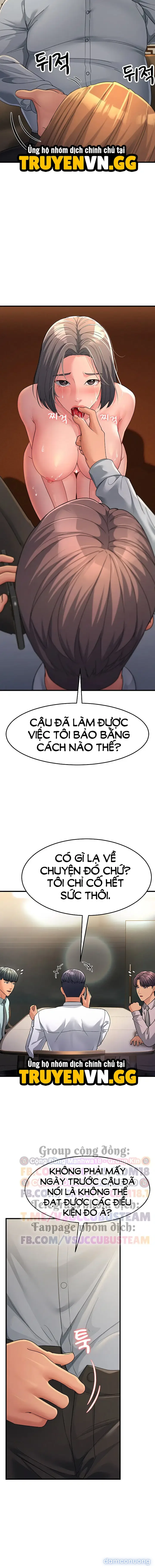 Sai khiến mẹ vợ theo ý muốn 