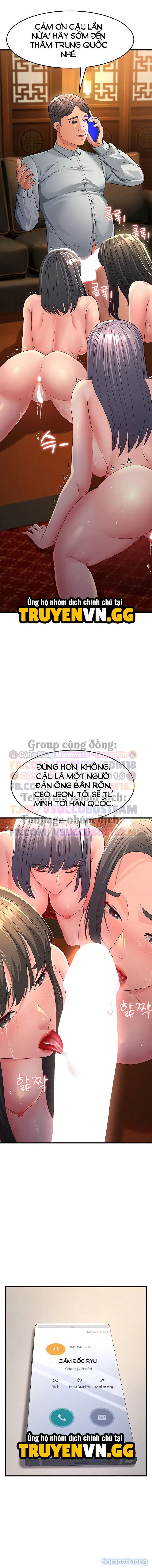Sai khiến mẹ vợ theo ý muốn 