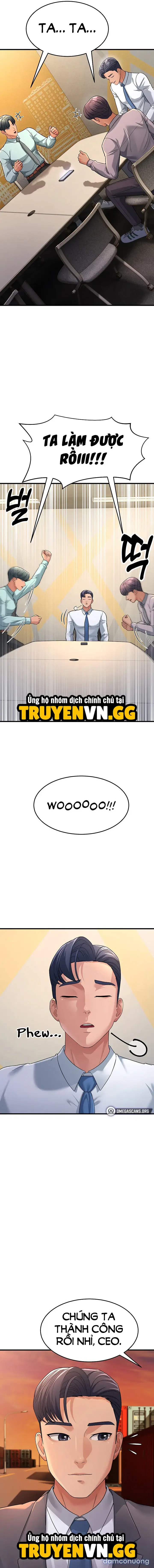 Sai khiến mẹ vợ theo ý muốn 