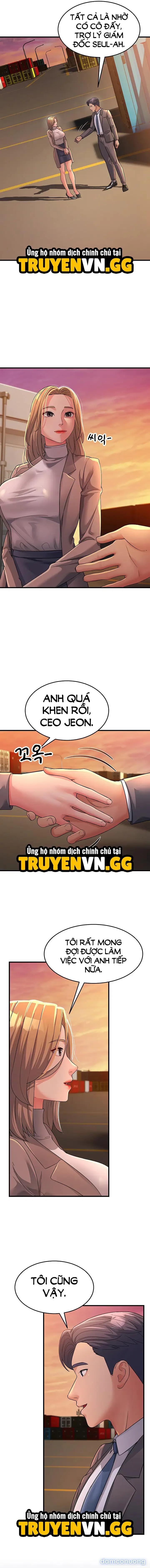 Sai khiến mẹ vợ theo ý muốn 