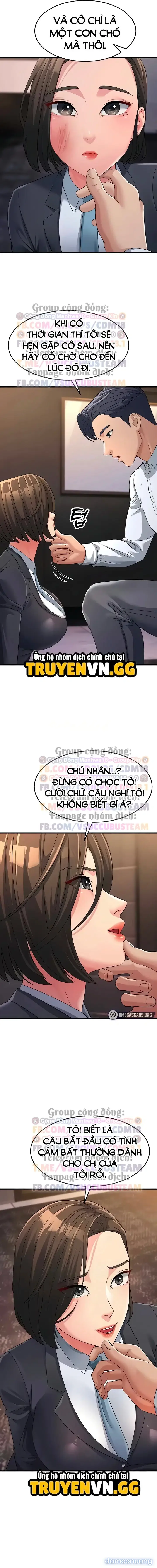 Sai khiến mẹ vợ theo ý muốn 