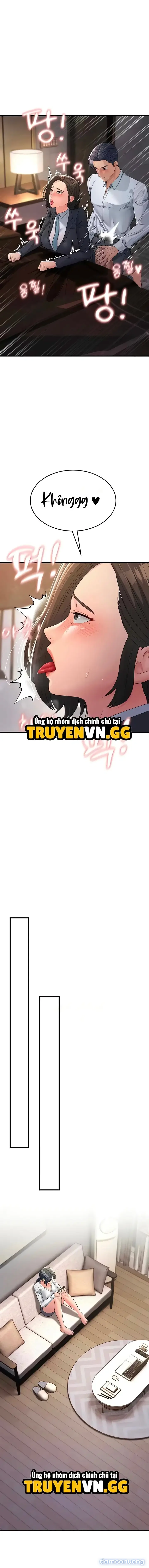 Sai khiến mẹ vợ theo ý muốn 