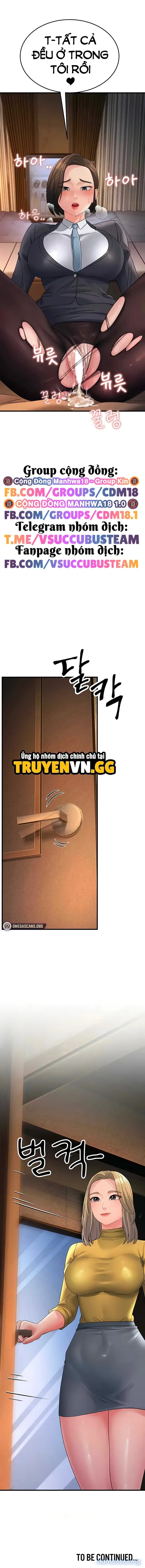 Sai khiến mẹ vợ theo ý muốn 