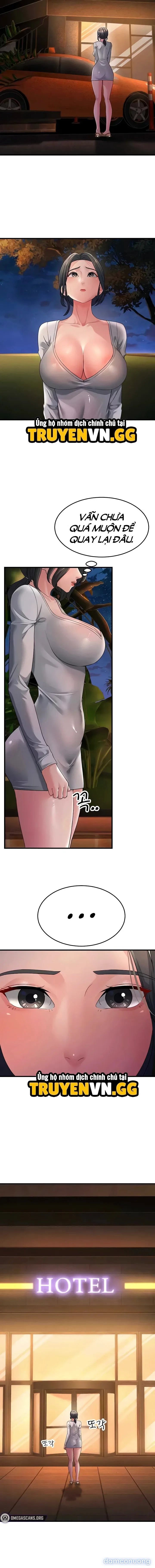 Sai khiến mẹ vợ theo ý muốn 