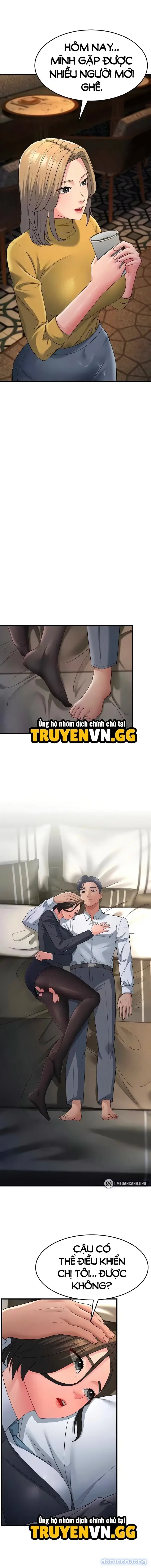 Sai khiến mẹ vợ theo ý muốn 