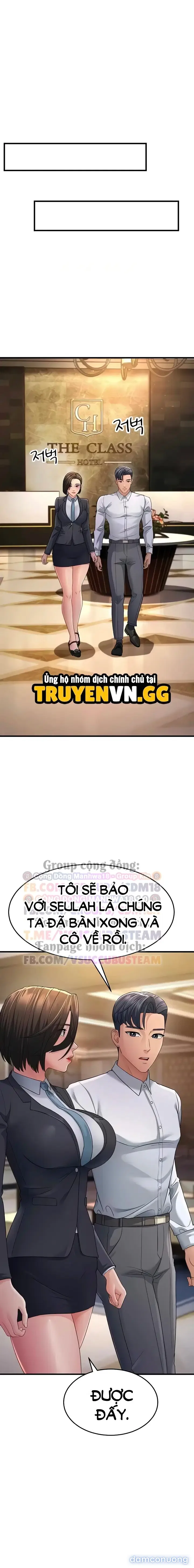 Sai khiến mẹ vợ theo ý muốn 